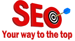 SEO, your way to the top