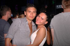 Concert DJ Proiect in Mega Discoteca Tineretului Costinesti