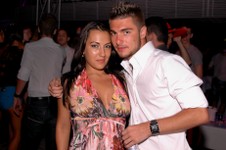 Concert DJ Proiect in Mega Discoteca Tineretului Costinesti
