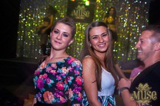 Club La Muse 20 Oct 2012 Centrul Vechi, Bucuresti | Nr poza: 100