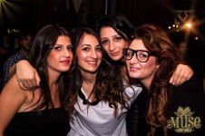 Club La Muse 20 Oct 2012 Centrul Vechi, Bucuresti | Nr poza: 12