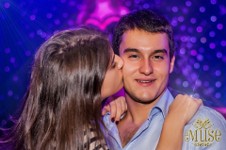 Club La Muse 20 Oct 2012 Centrul Vechi, Bucuresti | Nr poza: 14
