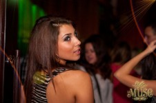 Club La Muse 20 Oct 2012 Centrul Vechi, Bucuresti | Nr poza: 16