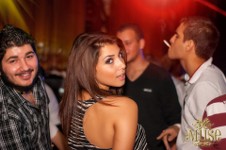 Club La Muse 20 Oct 2012 Centrul Vechi, Bucuresti | Nr poza: 17