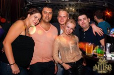 Club La Muse 20 Oct 2012 Centrul Vechi, Bucuresti | Nr poza: 22