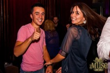 Club La Muse 20 Oct 2012 Centrul Vechi, Bucuresti | Nr poza: 25