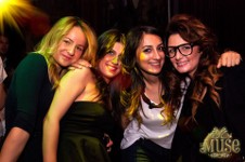 Club La Muse 20 Oct 2012 Centrul Vechi, Bucuresti | Nr poza: 27