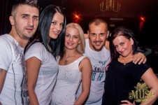 Club La Muse 20 Oct 2012 Centrul Vechi, Bucuresti | Nr poza: 28