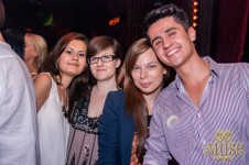 Club La Muse 20 Oct 2012 Centrul Vechi, Bucuresti | Nr poza: 29