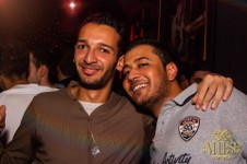 Club La Muse 20 Oct 2012 Centrul Vechi, Bucuresti | Nr poza: 30