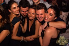 Club La Muse 20 Oct 2012 Centrul Vechi, Bucuresti | Nr poza: 31