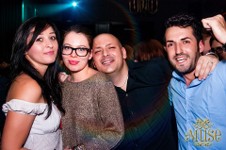 Club La Muse 20 Oct 2012 Centrul Vechi, Bucuresti | Nr poza: 32