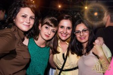 Club La Muse 20 Oct 2012 Centrul Vechi, Bucuresti | Nr poza: 34