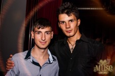 Club La Muse 20 Oct 2012 Centrul Vechi, Bucuresti | Nr poza: 35