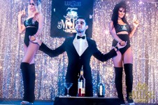Club La Muse 20 Oct 2012 Centrul Vechi, Bucuresti | Nr poza: 39