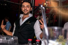 Club La Muse 20 Oct 2012 Centrul Vechi, Bucuresti | Nr poza: 53
