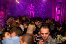 Club La Muse 20 Oct 2012 Centrul Vechi, Bucuresti | Nr poza: 6