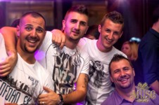 Club La Muse 20 Oct 2012 Centrul Vechi, Bucuresti | Nr poza: 62