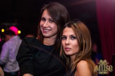 Club La Muse 20 Oct 2012 Centrul Vechi, Bucuresti | Nr poza: 64