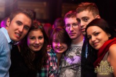 Club La Muse 20 Oct 2012 Centrul Vechi, Bucuresti | Nr poza: 66