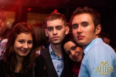 Club La Muse 20 Oct 2012 Centrul Vechi, Bucuresti | Nr poza: 67
