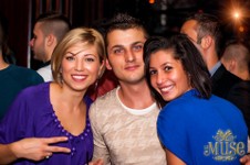 Club La Muse 20 Oct 2012 Centrul Vechi, Bucuresti | Nr poza: 68