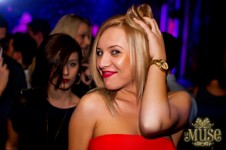 Club La Muse 20 Oct 2012 Centrul Vechi, Bucuresti | Nr poza: 7