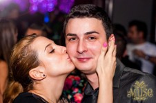Club La Muse 20 Oct 2012 Centrul Vechi, Bucuresti | Nr poza: 73