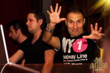 Club La Muse 20 Oct 2012 Centrul Vechi, Bucuresti | Nr poza: 79