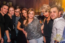 Club La Muse 20 Oct 2012 Centrul Vechi, Bucuresti | Nr poza: 8