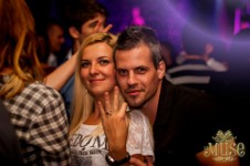 Club La Muse 20 Oct 2012 Centrul Vechi, Bucuresti | Nr poza: 82