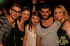 Club La Muse 20 Oct 2012 Centrul Vechi, Bucuresti | Nr poza: 86