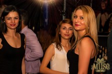 Club La Muse 20 Oct 2012 Centrul Vechi, Bucuresti | Nr poza: 89