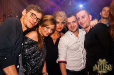 Club La Muse 20 Oct 2012 Centrul Vechi, Bucuresti | Nr poza: 9