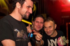 Club La Muse 20 Oct 2012 Centrul Vechi, Bucuresti | Nr poza: 94