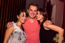 Club La Muse 20 Oct 2012 Centrul Vechi, Bucuresti | Nr poza: 96