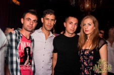 Club La Muse 20 Oct 2012 Centrul Vechi, Bucuresti | Nr poza: 98