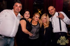 Club La Muse 20 Oct 2012 Centrul Vechi, Bucuresti | Nr poza: 99