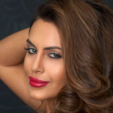 Model: Cristina Savulescu, Make-up: Andrada Arnautu, Hairstyle: Cornelia Divan