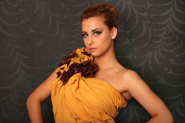 Timea Domokos