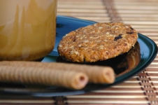 Fotografie produse biscuite