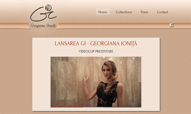 GI - Georgiana Ionita